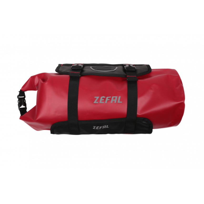 Bike Packing Frontal Zefal Z-Adventure F10