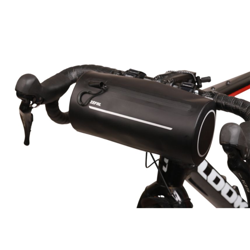 Bike Packing Frontal Zefal Z Adventure F2