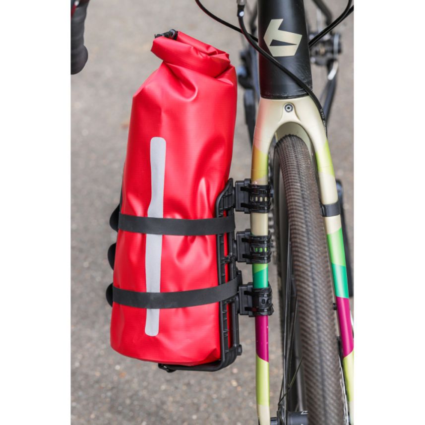 Bolso Zefal Para Horquilla Z ADVENTURE FORK PACK