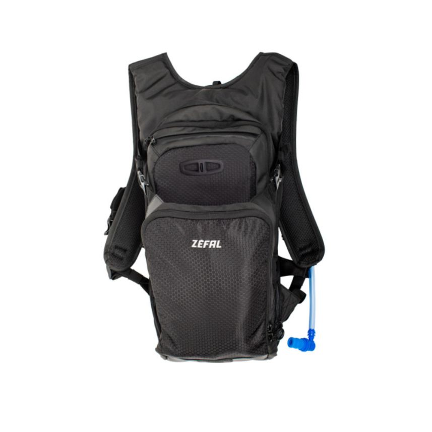 Mochila Zefal New Z Hydro