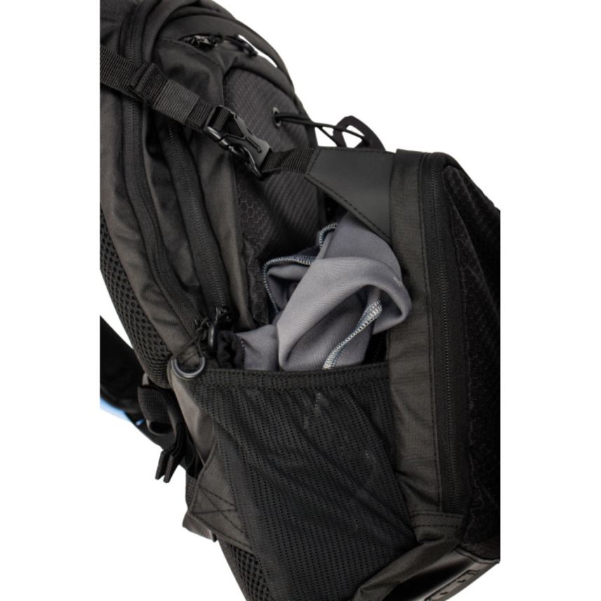 Mochila Zefal New Z Hydro XC