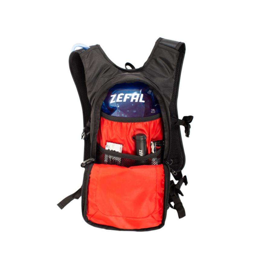 Mochila Zefal New Z Hydro XC