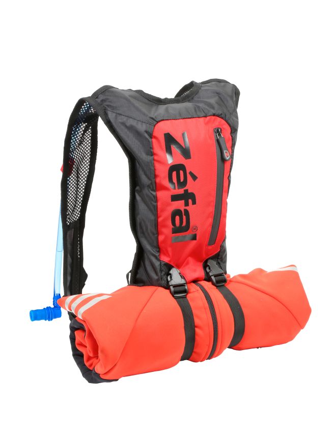 Mochila Zefal Z Hydro Race