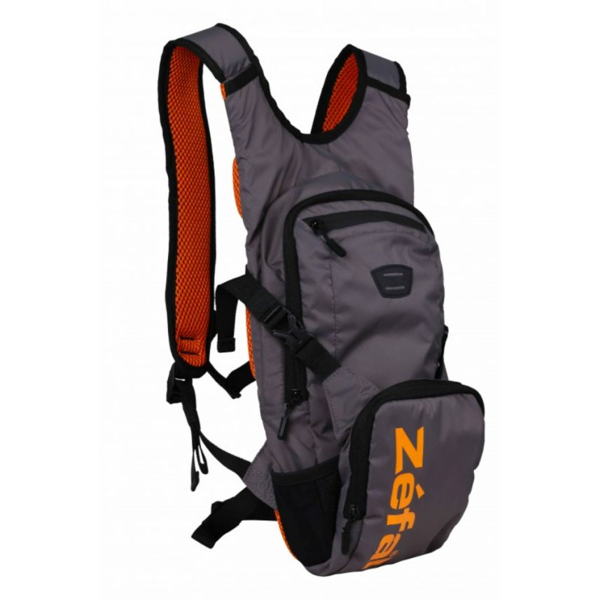 Mochila Zefal Z Hydro XC
