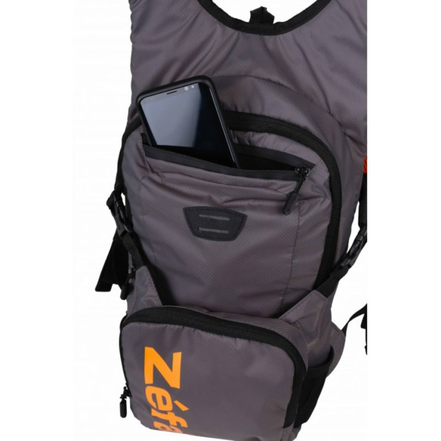Mochila Zefal Z Hydro XC