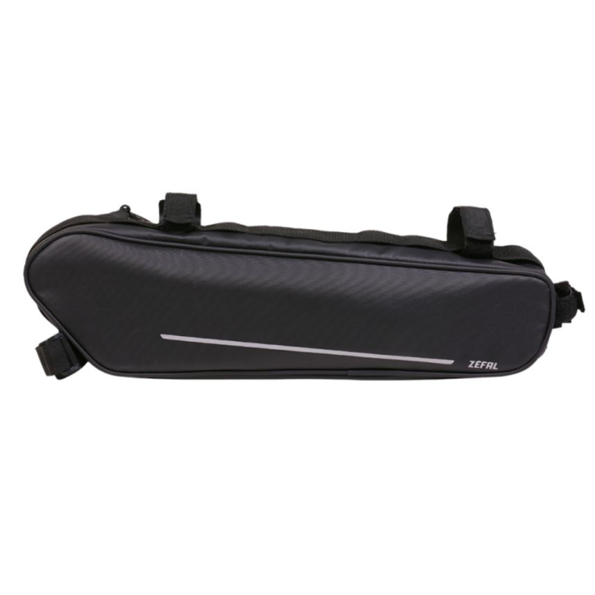 Bolso Zefal Para Marco 3.3L Z Adventure Ce