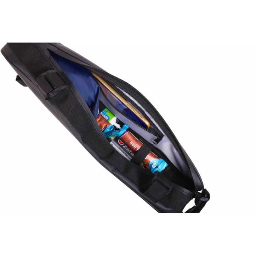 Bolso Zefal Para Marco 3.3L Z Adventure Ce