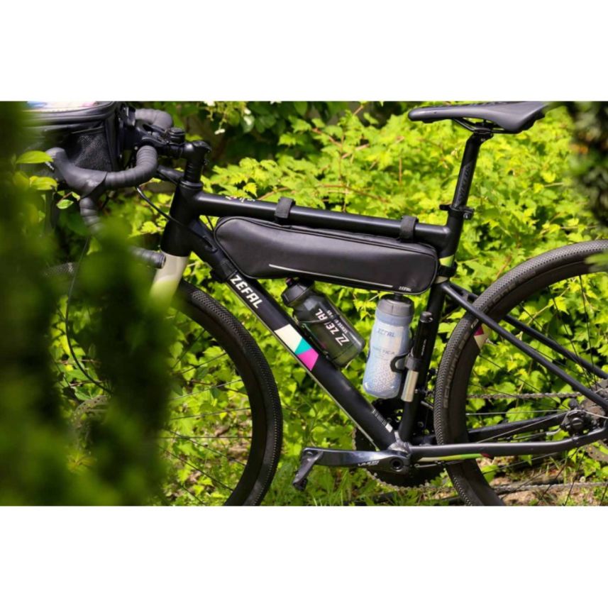 Bolso Zefal Para Marco 3.3L Z Adventure Ce