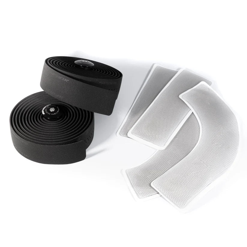 Cinta Manubrio Spank Flare Gravel Con Gel