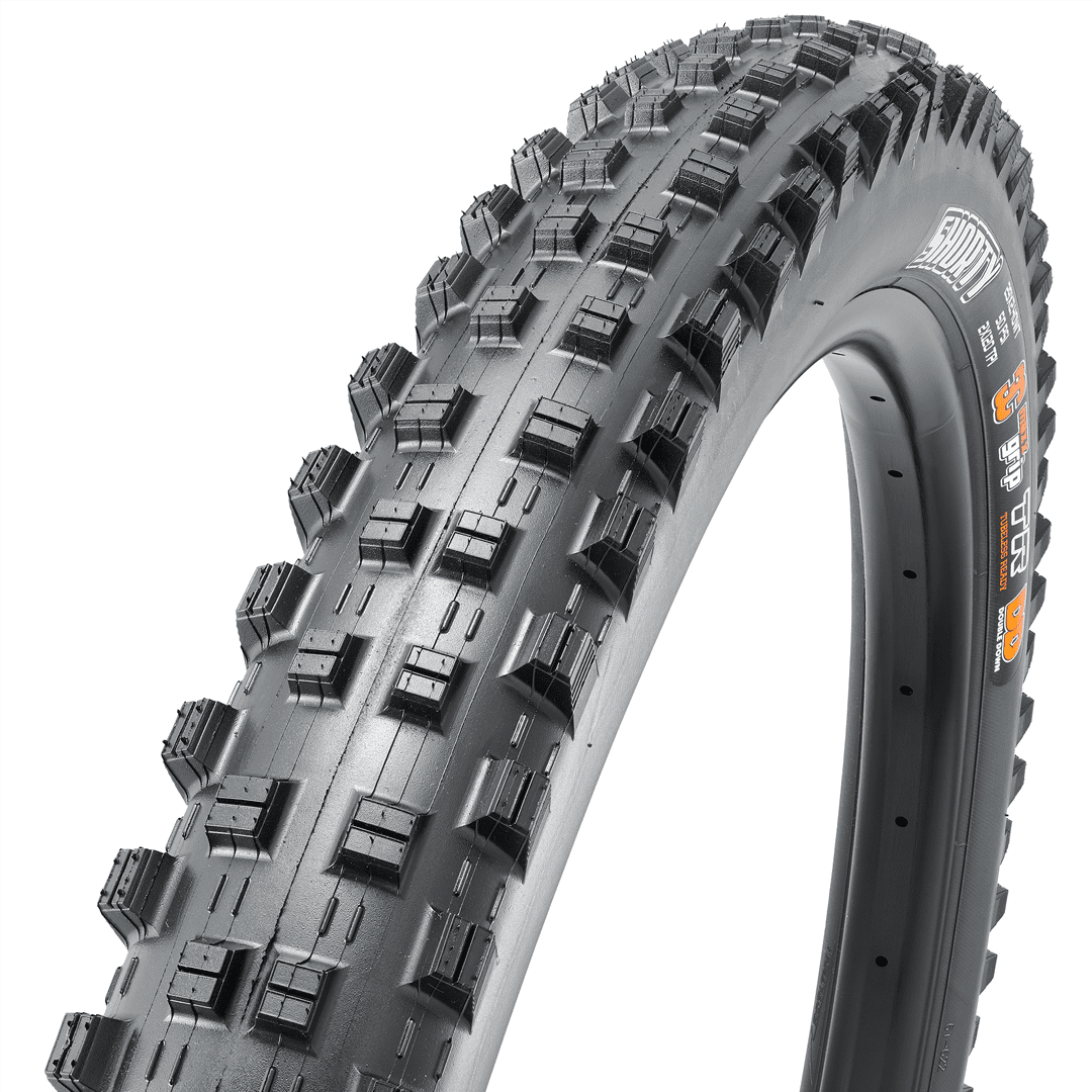 Neumático SHORTY 29×2.40 3CT/EXO/TR
