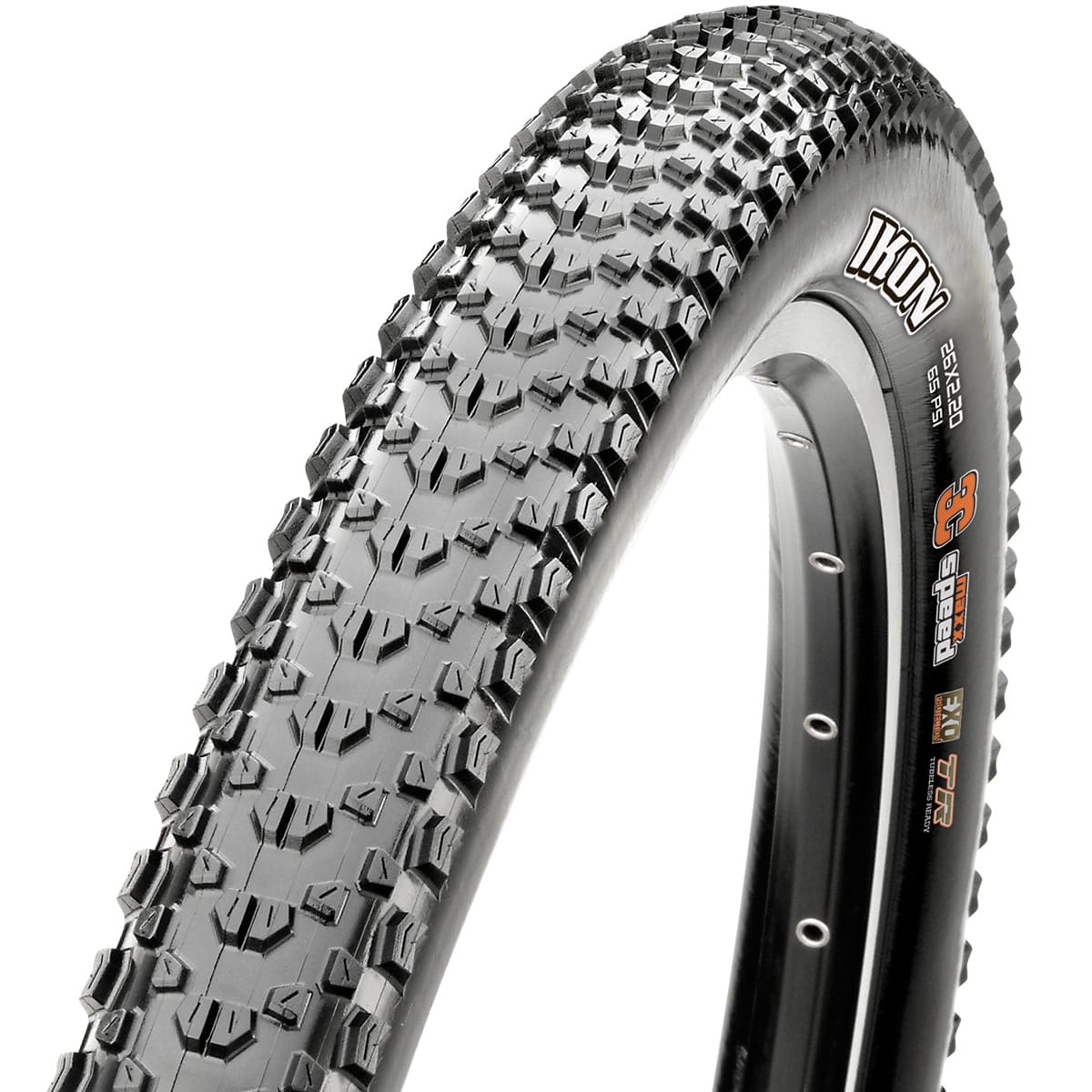 Neumático Maxxis IKON 27.5x2.20