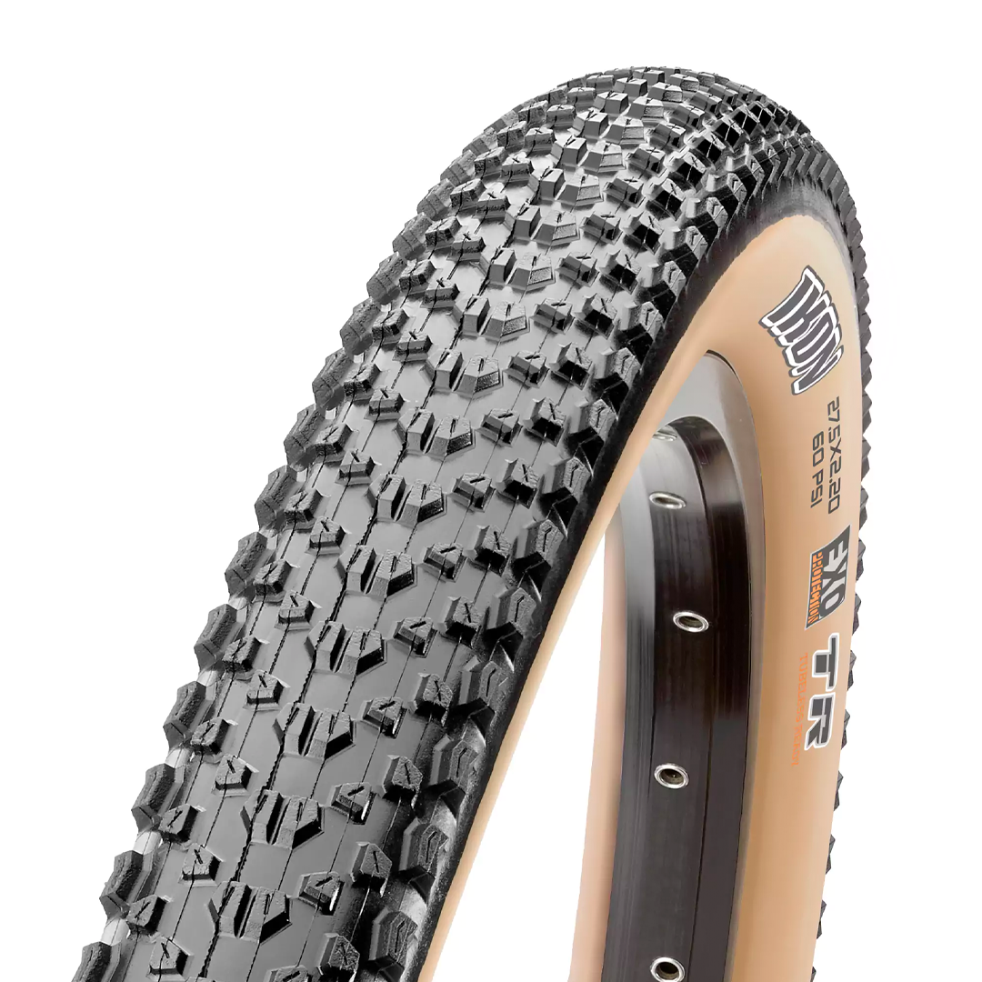Neumático Maxxis IKON 29x2.20 EXO/TR/TANWALL