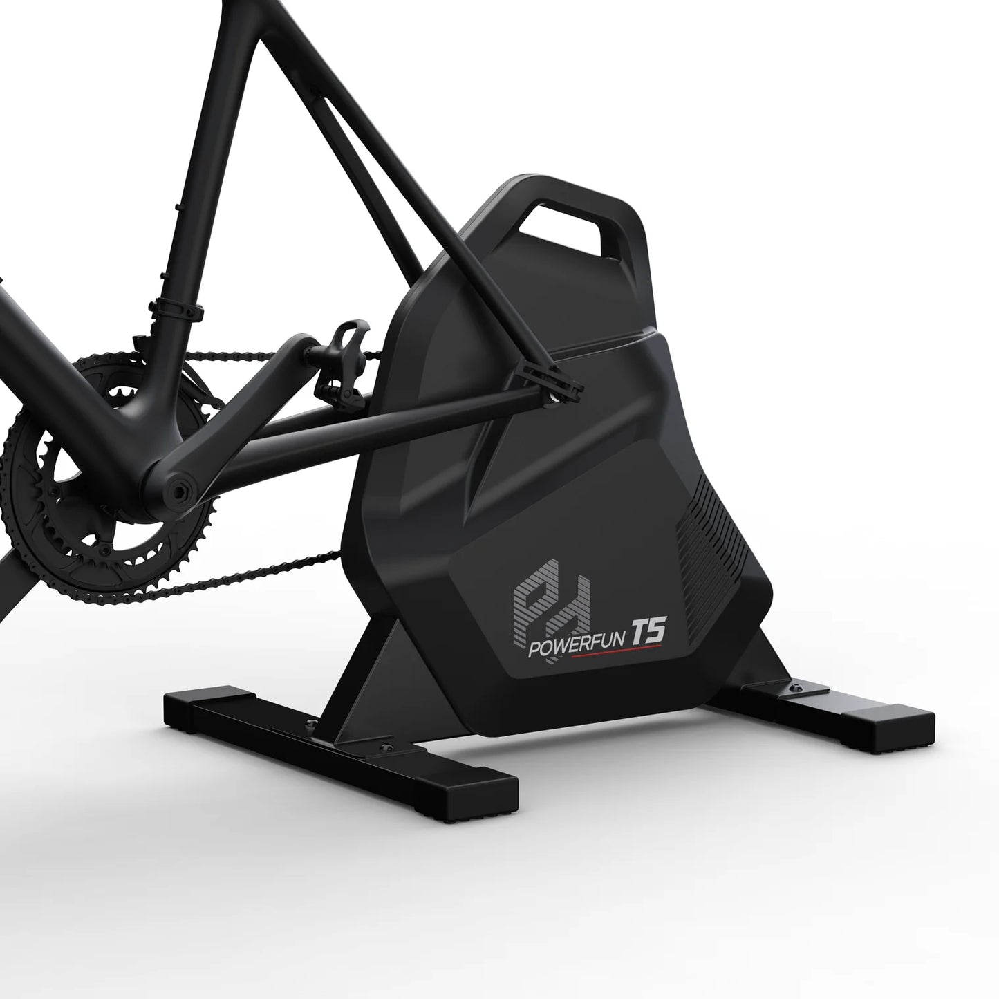 Rodillo Smart Powerfun T5