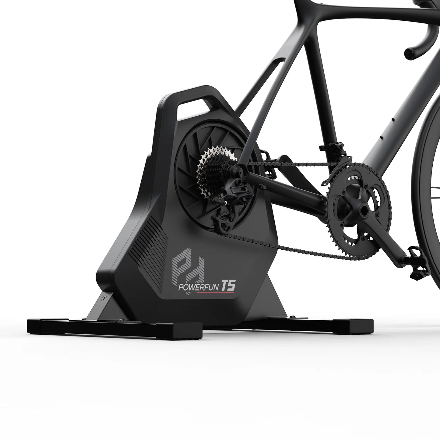 Rodillo Smart Powerfun T5