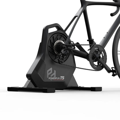 Rodillo Smart Powerfun T5