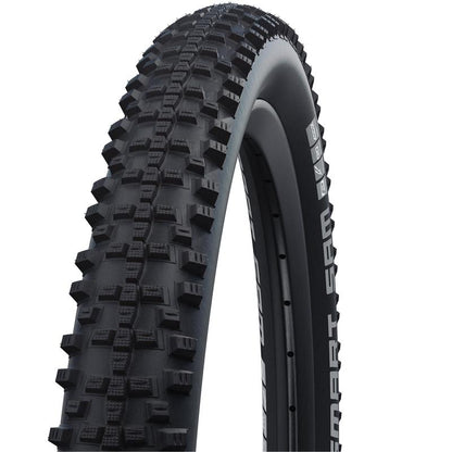 Neumático Schwalbe Smart Sam Addix 700x40c