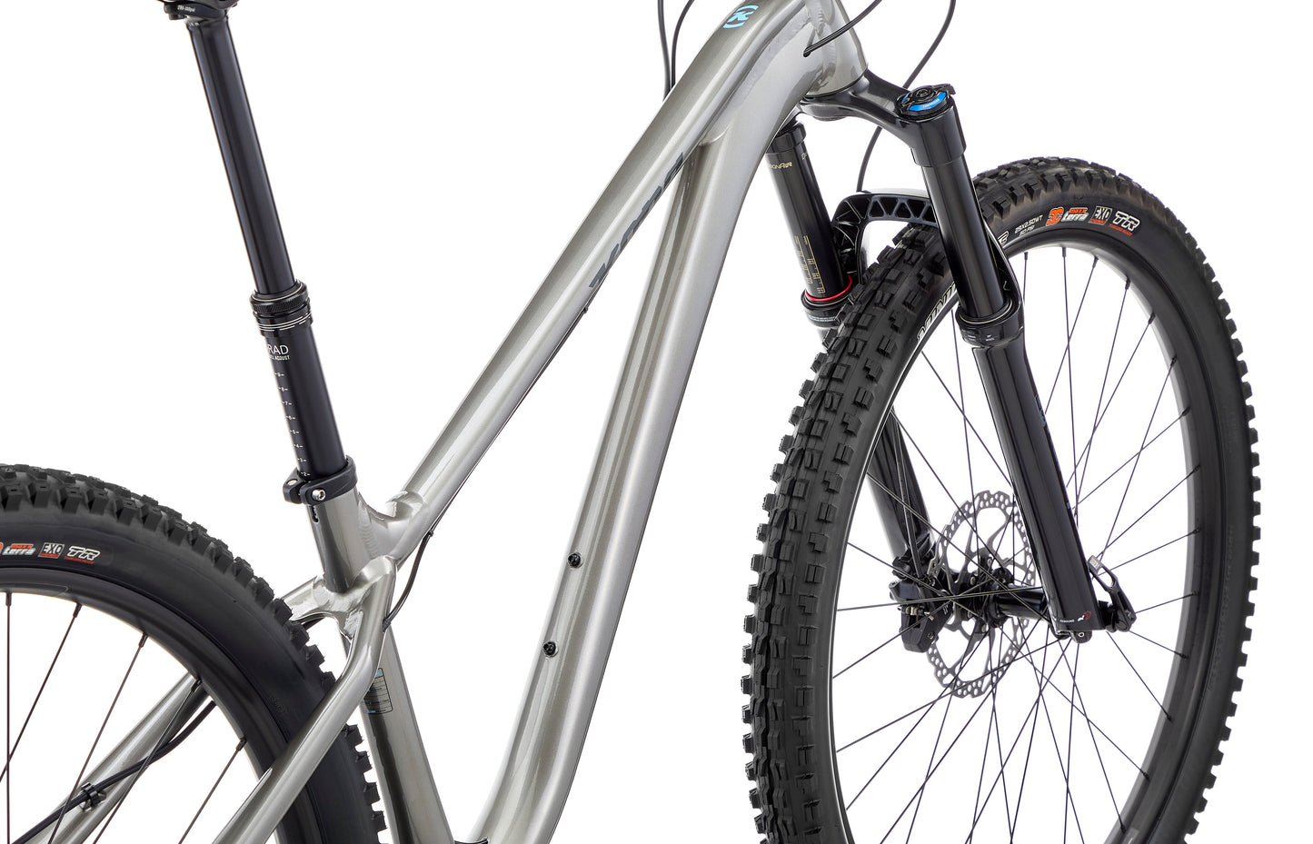 Bicicleta Kona Honzo DL