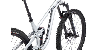 Bicicleta Kona Process 153 DL
