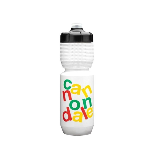Caramayola Cannondale GRIPPER STACKED 750ML