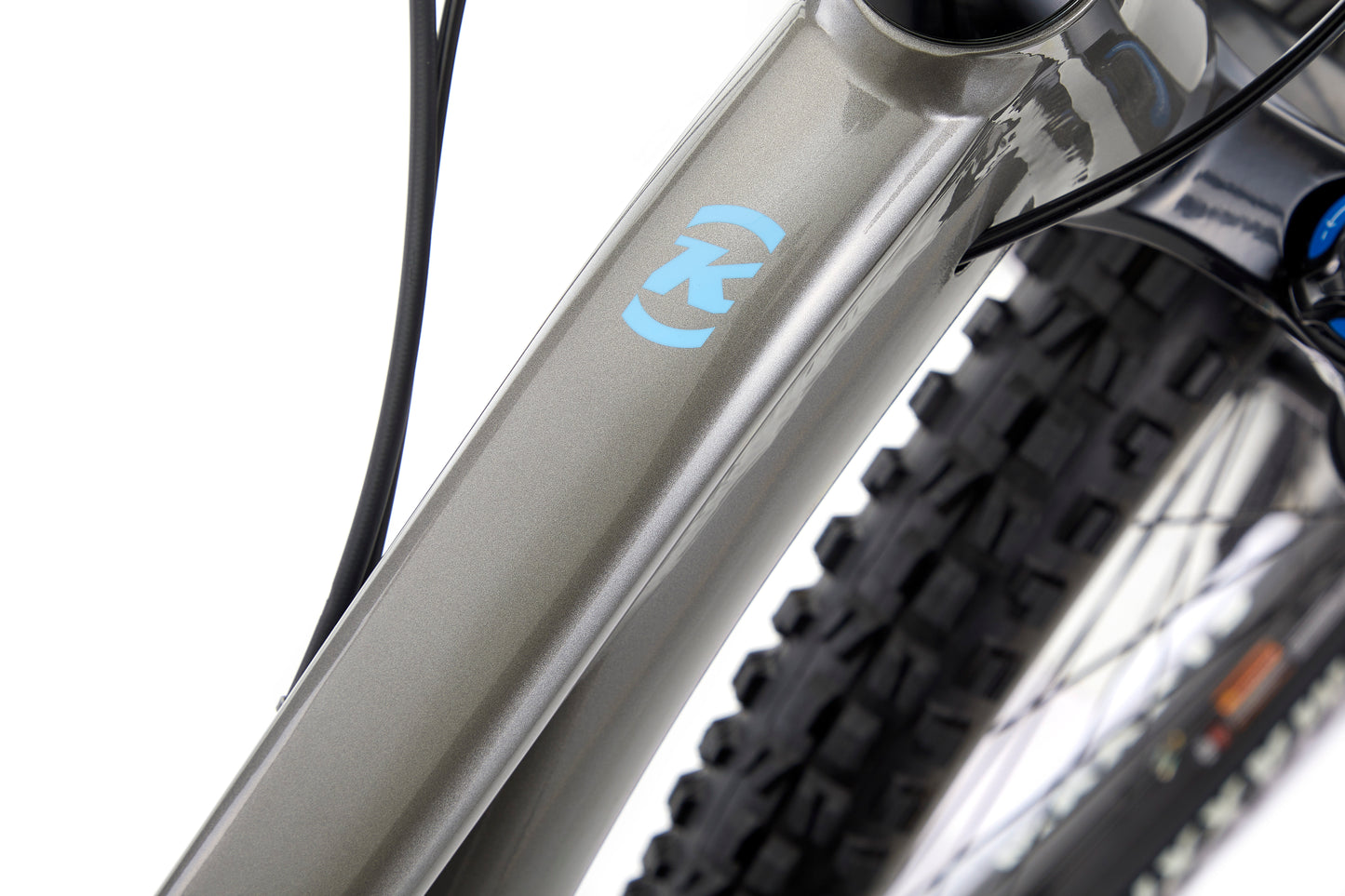 Bicicleta Kona Honzo DL