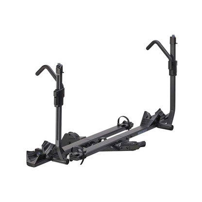 Portabicicletas Yakima Stagetwo 2" Anthracite