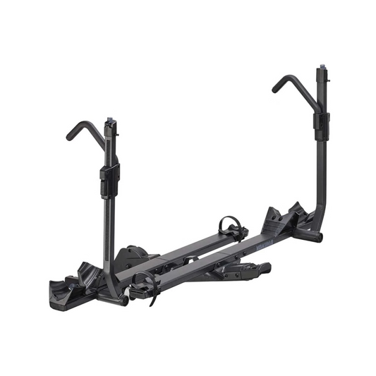 Portabicicletas Yakima Stagetwo 2" Anthracite