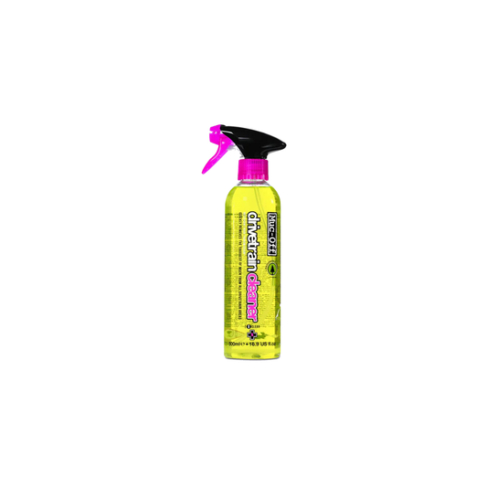 Limpiador Transmisió Drivetrain Cleaner Muc-Off 500ml