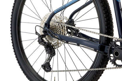 Bicicleta Kona Kahuna Deluxe