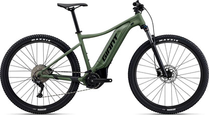 Bicicleta Giant Talon E+ 1 2023