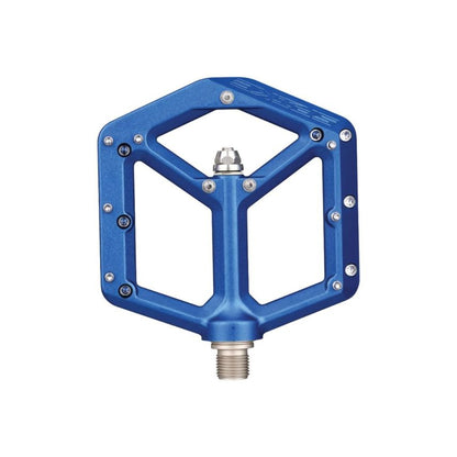 Pedal Spank Spike Blue