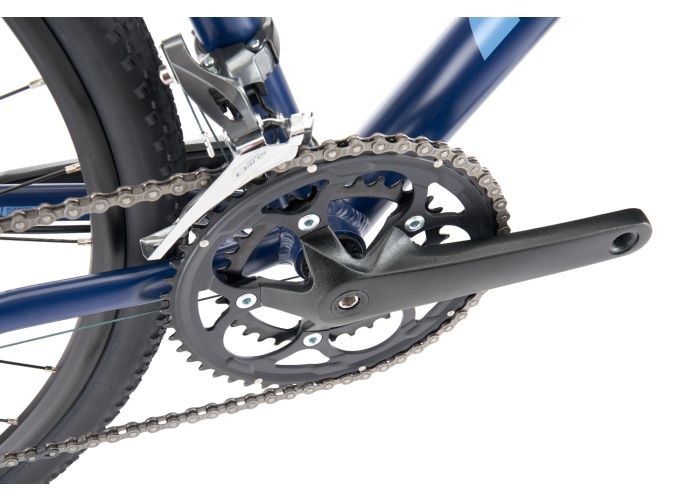 Bicicleta Kona Rove 700