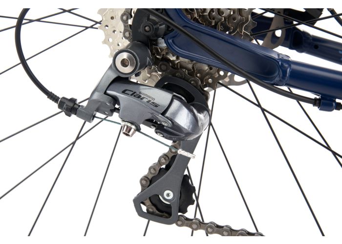 Bicicleta Kona Rove 700