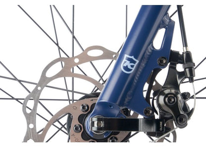 Bicicleta Kona Rove 700