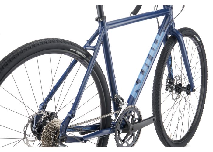 Bicicleta Kona Rove 700