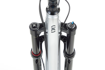 Bicicleta Kona Process 153 DL