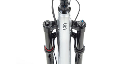 Bicicleta Kona Process 153 DL
