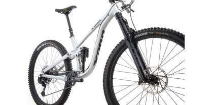 Bicicleta Kona Process 153 DL