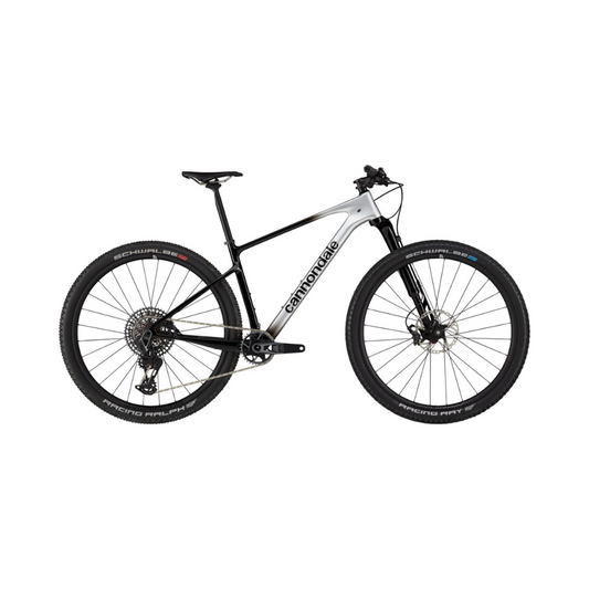 Bicicleta Cannondale Scalpel HT Carbon 1