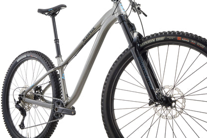Bicicleta Kona Honzo DL