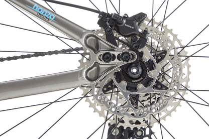 Bicicleta Kona Honzo DL