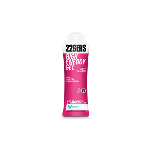 226er High Energy Strawberry
