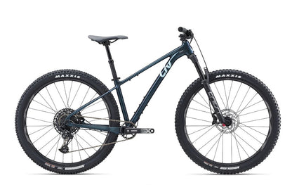 Bicicleta Liv Lurra 1 2023