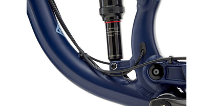 Bicicleta Kona Process 153