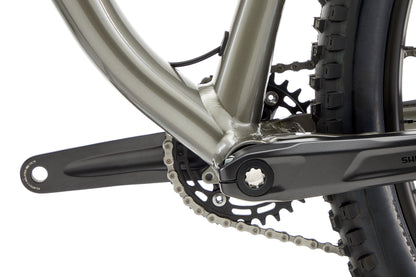 Bicicleta Kona Honzo DL