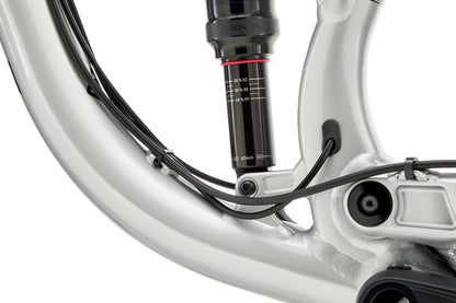 Bicicleta Kona Process 153 DL