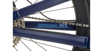 Bicicleta Kona Process 153