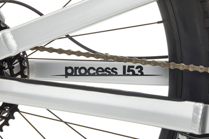 Bicicleta Kona Process 153 DL