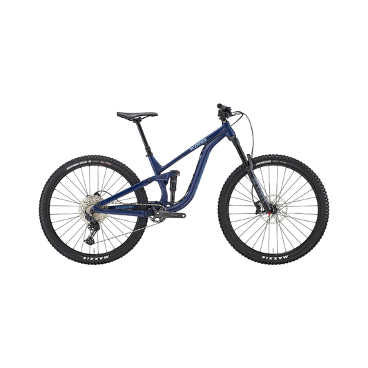 Bicicleta Kona Process 153