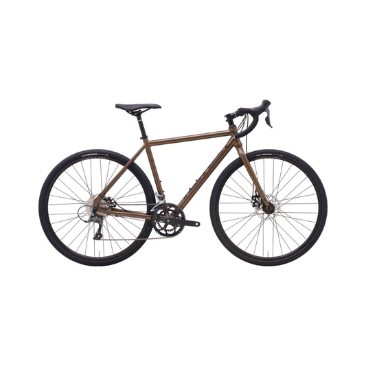 Bicicleta Kona Rove 700 Café