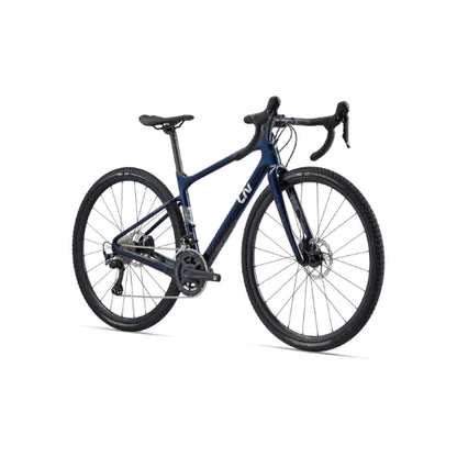Bicicleta Liv Devote Advanced 2
